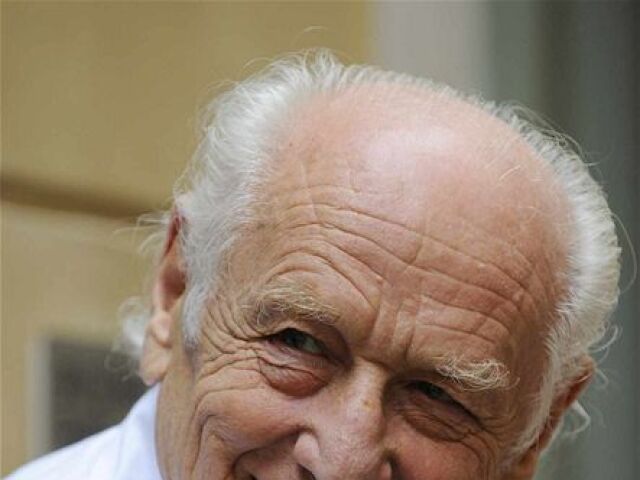 Arnold Luštig