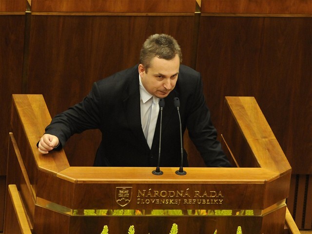 ondrej dostál, most-híd 