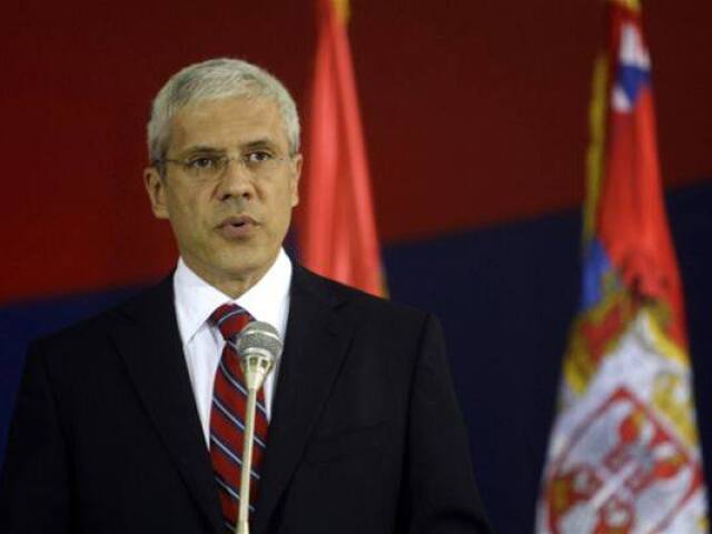 Boris Tadić