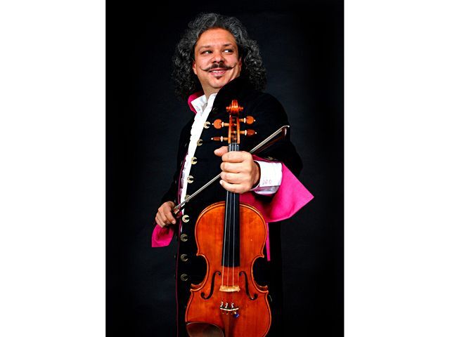 Roby Lakatos