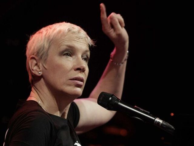 Annie Lennox