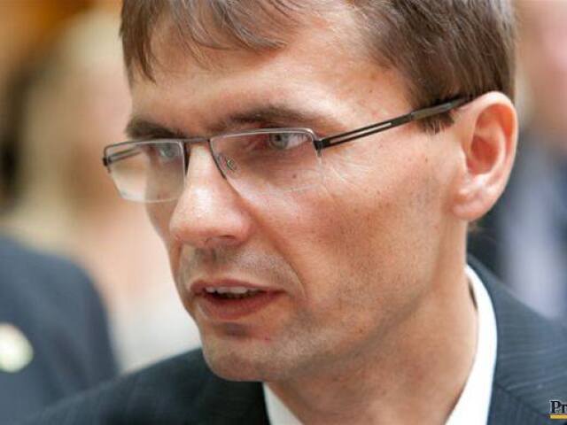 Ľubomír Galko