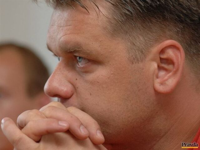 Milan Haborák