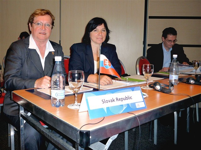 Mária Mračnová