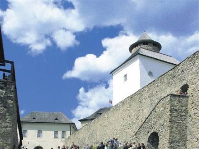 Ľubovňa