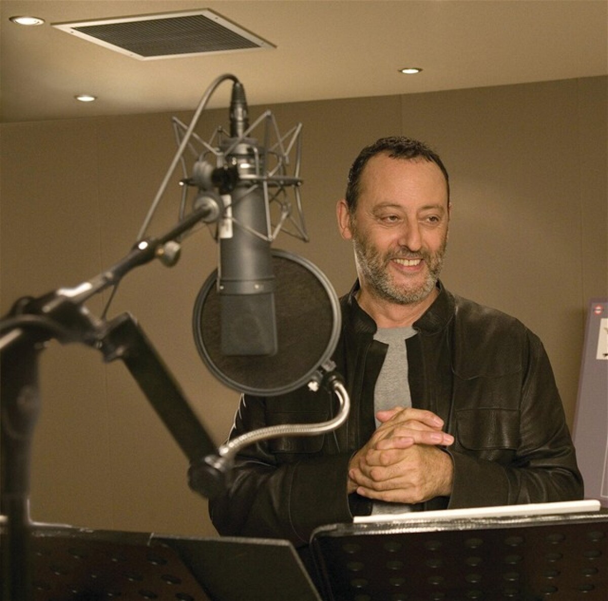Jean Reno