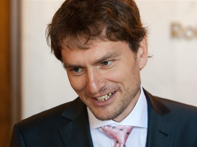 Igor Matovič
