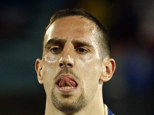 Franck Ribéry