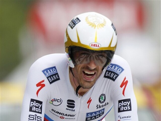 Fabian Cancellara 