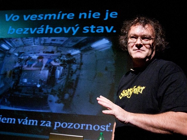 mojžiš, detská univerzita