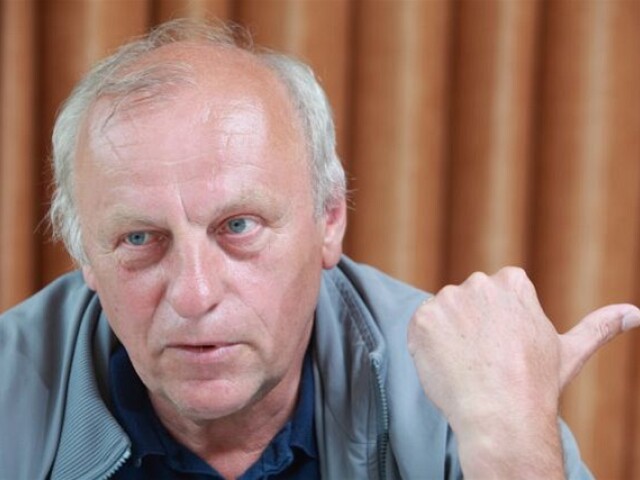 Jozef Plachý