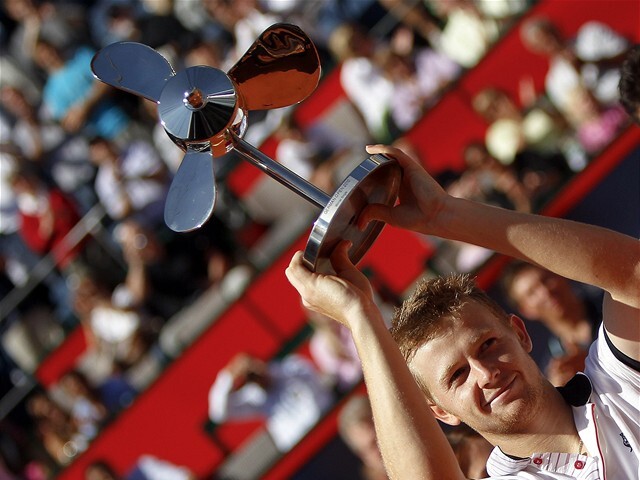Andrej Golubev