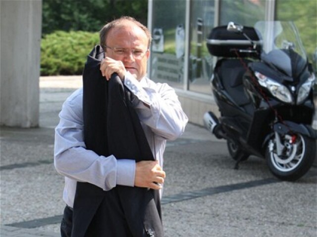 jozef mihál, minister práce