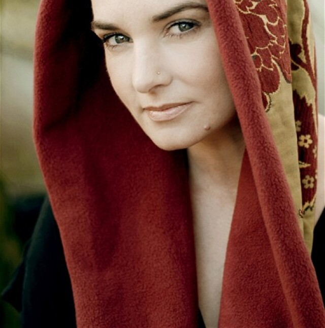 Sinead O´Connor