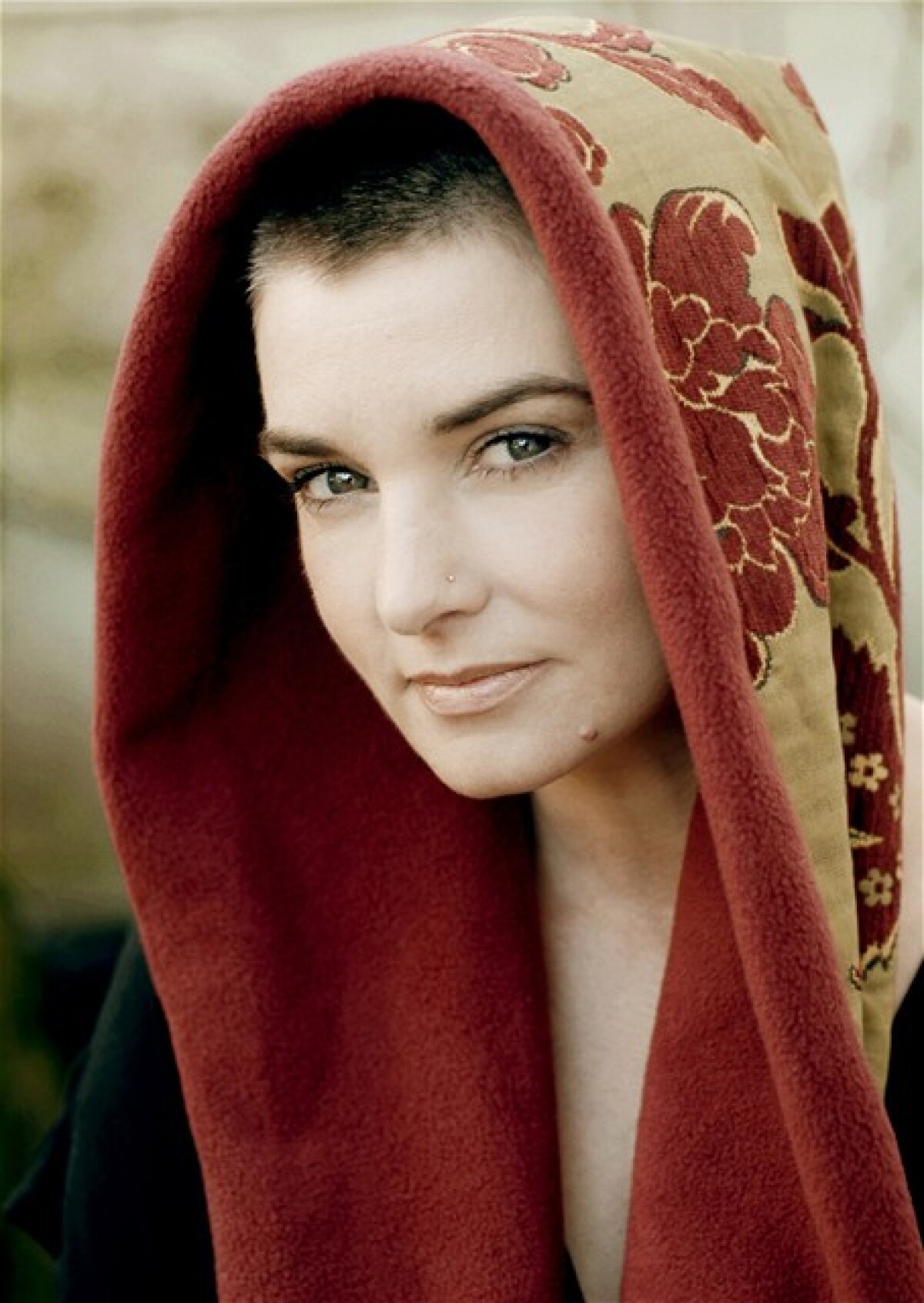Sinead O´Connor