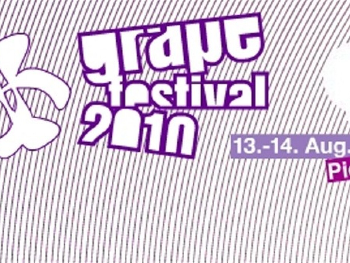 Grape Festival