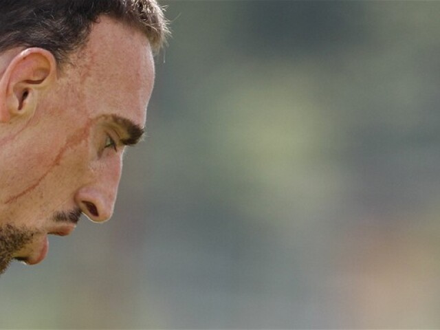 Franck Ribéry