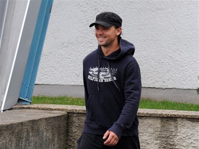 Michal Hudec