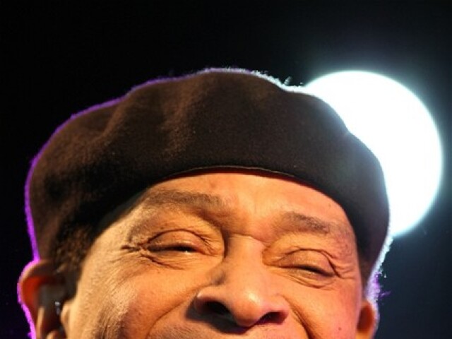 Al Jarreau