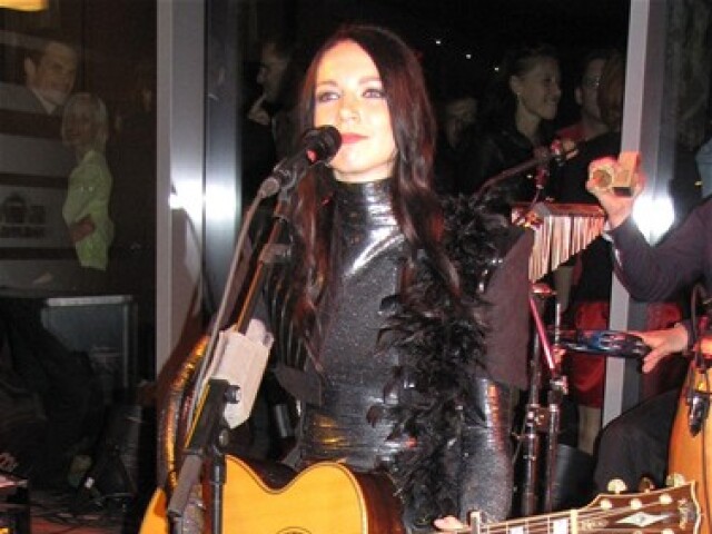 Zuzana Smatanová