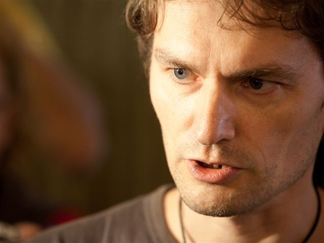 Igor Matovič