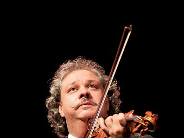 Roby Lakatos