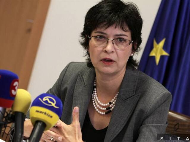 Lucia Žitňanská