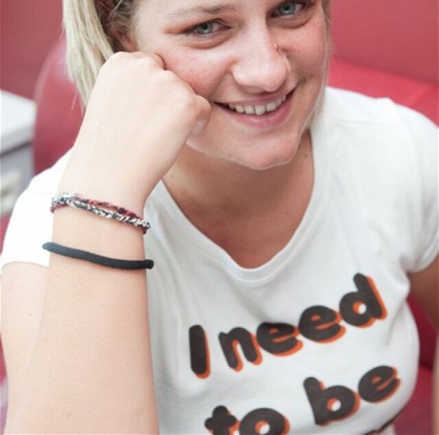 Zuzana Štefečeková