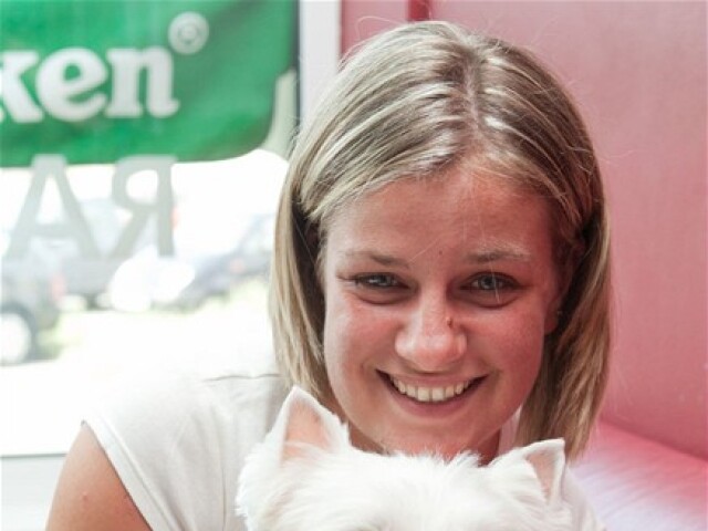 Zuzana Štefečeková