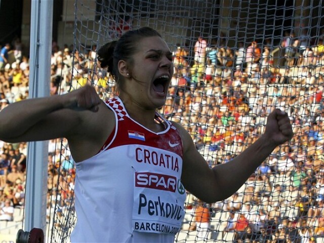 Sandra Perkovičová