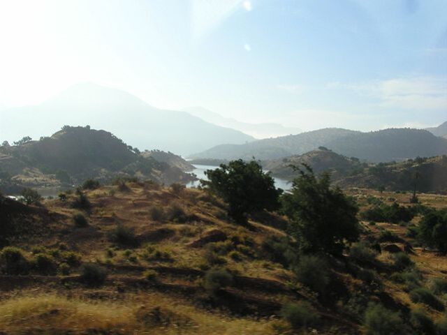 Marakeš