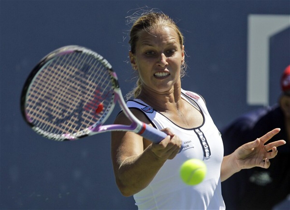 Dominika Cibulková