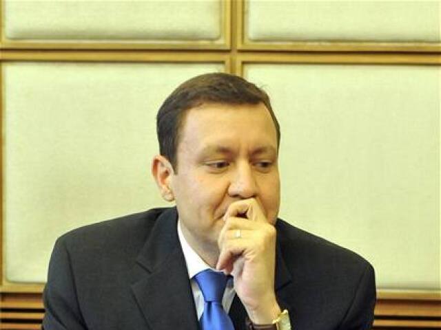 Daniel Lipšic