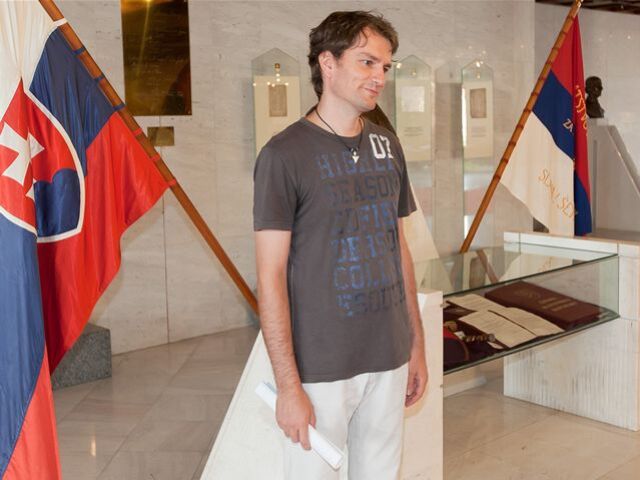 Igor Matovič