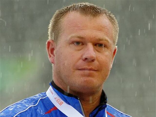 Libor Charfreitag