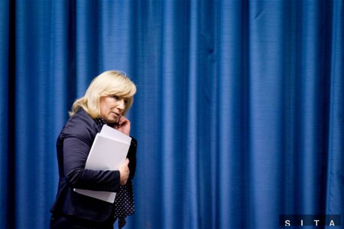 Iveta Radičová