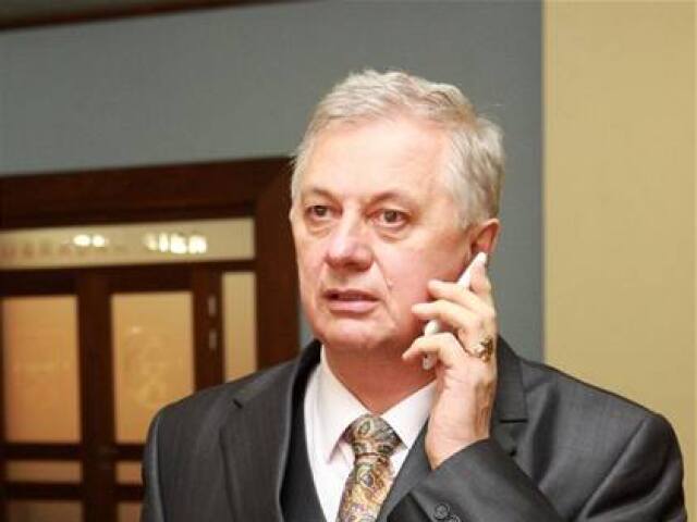 Michal Sýkora