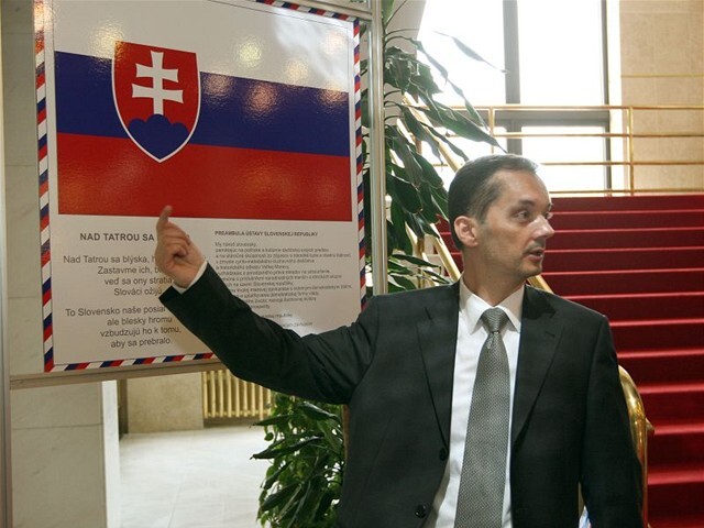 rafael rafaj, vlastenectvo, symbol, hymna