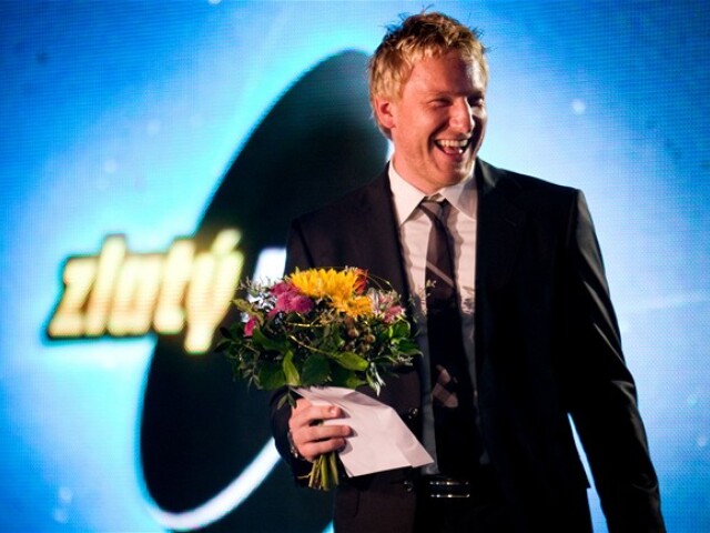 Marián Hossa