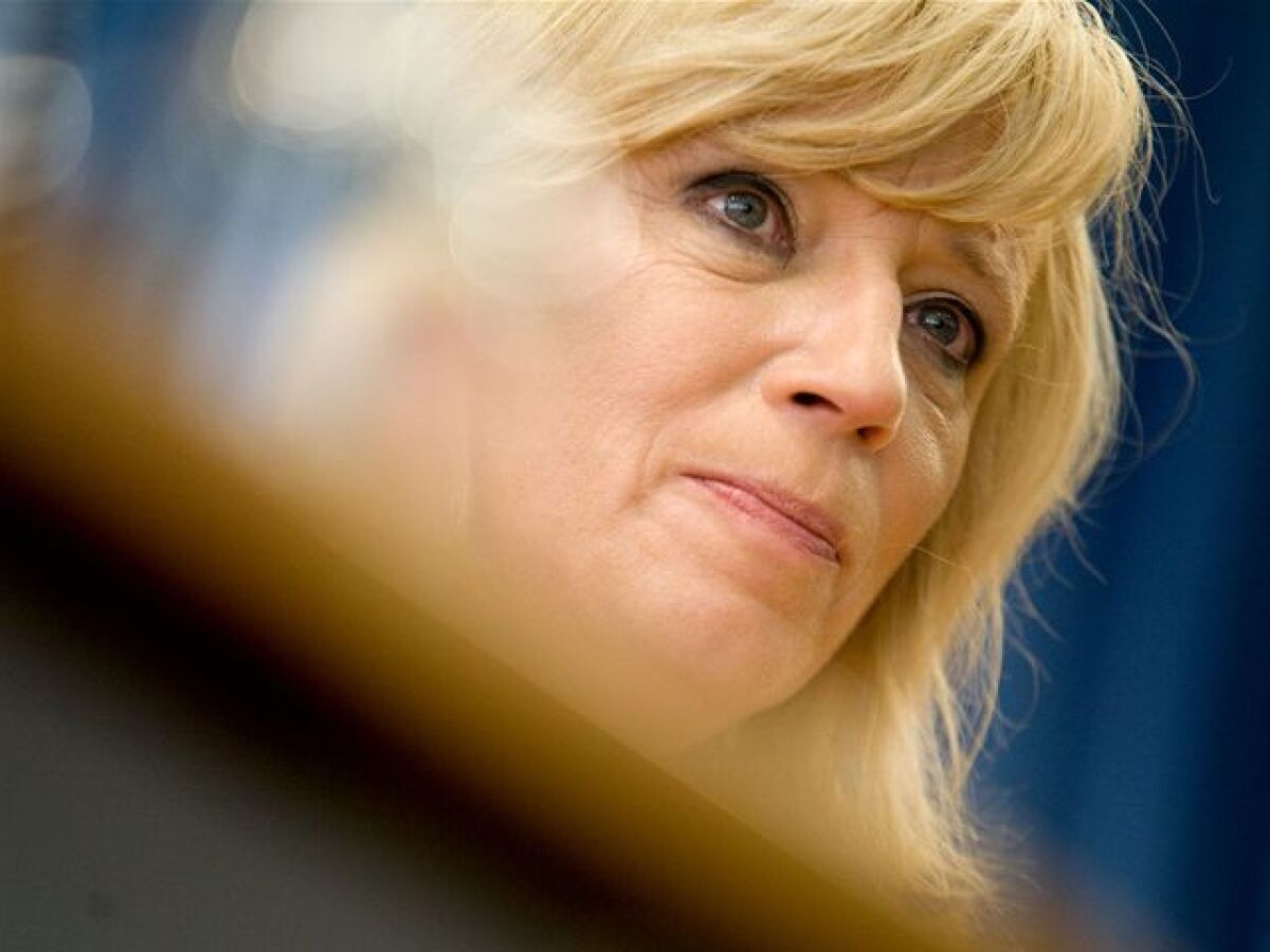 Iveta Radičová