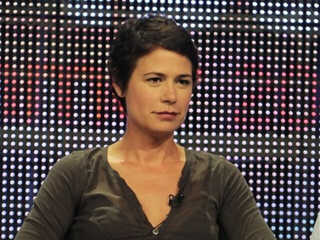 Maura Tierney