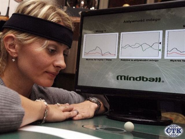 Mindball 