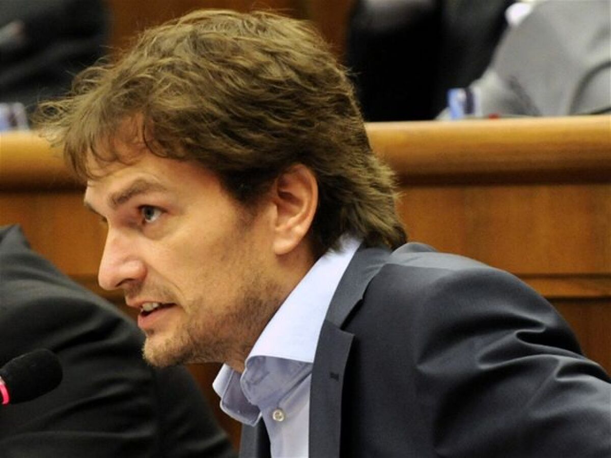 Igor Matovič