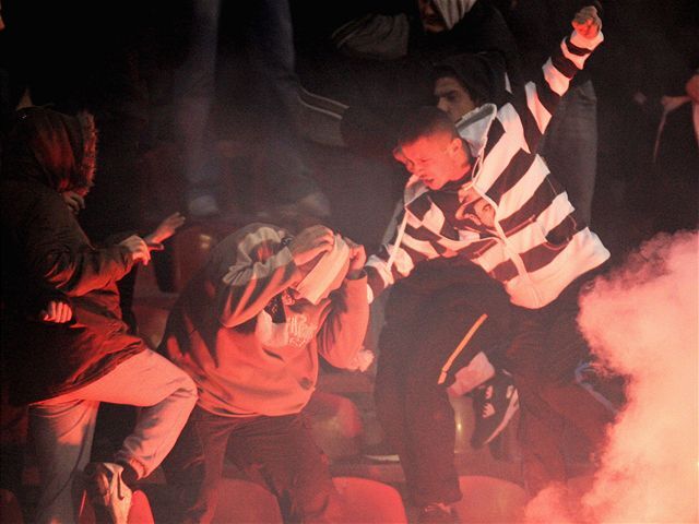 Crvena Zvezda