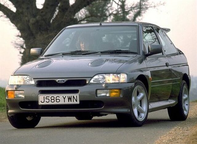Ford Escort RS Cosworth