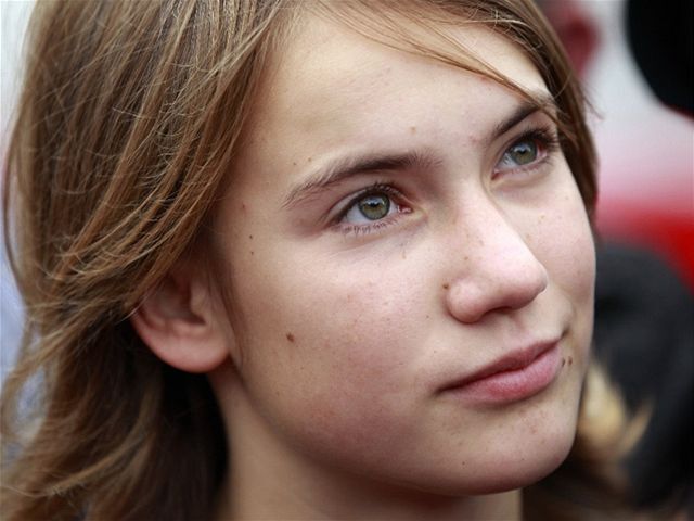 Laura Dekkerová