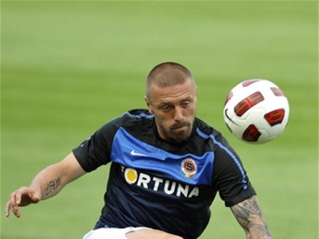 Tomáš Řepka