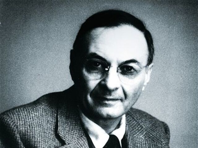 Ladislav Hudec