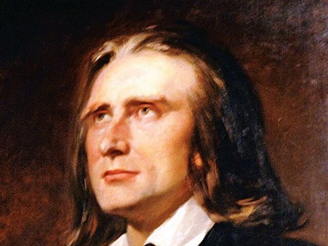 Franz Liszt