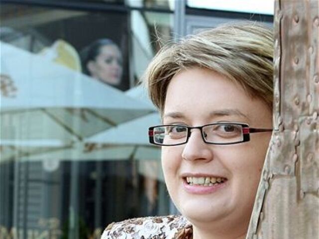 Janka Debrecéniová